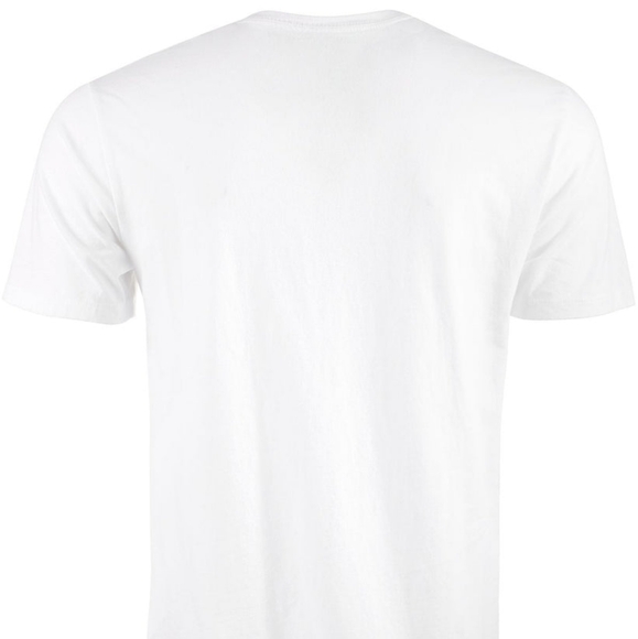 3/25 TRUE RELIGION BUDDHA GRAPHIC T-SHIRT WHITE - Picture 10 of 10